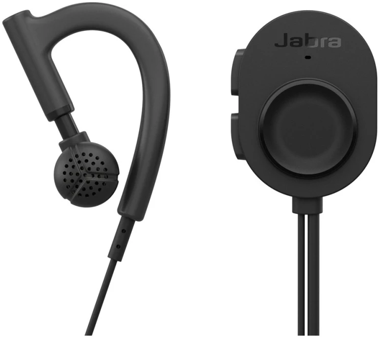 Ausinės Jabra Atlikite 10 USB-C
