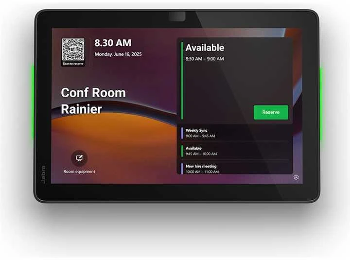 JABRA Scheduler - UC, Global