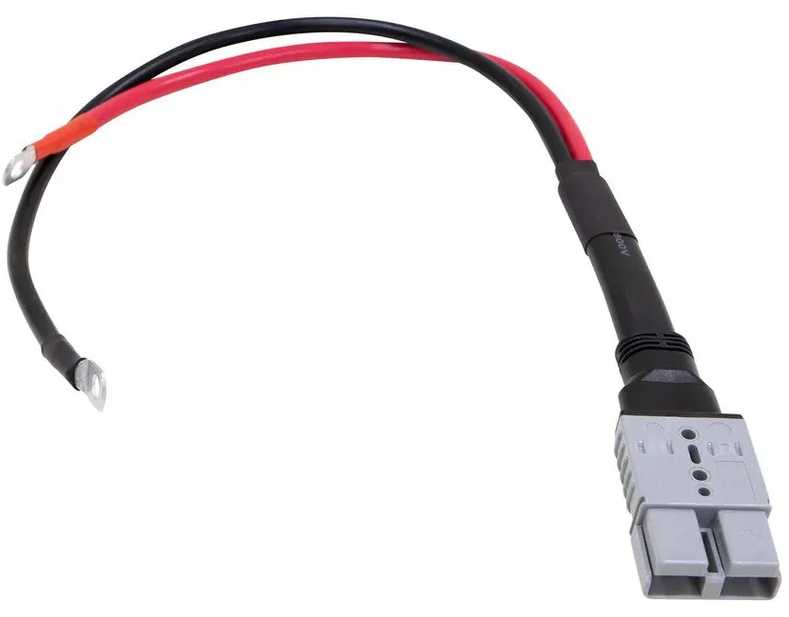 Goalzero Goal Zero MP120 prie Ring Terminal 0,6 m V3