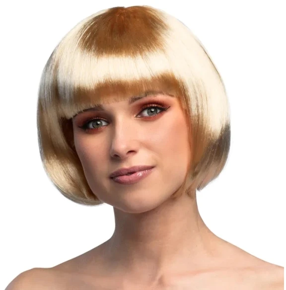 Boland Traciks Aster Peruka krótka blond