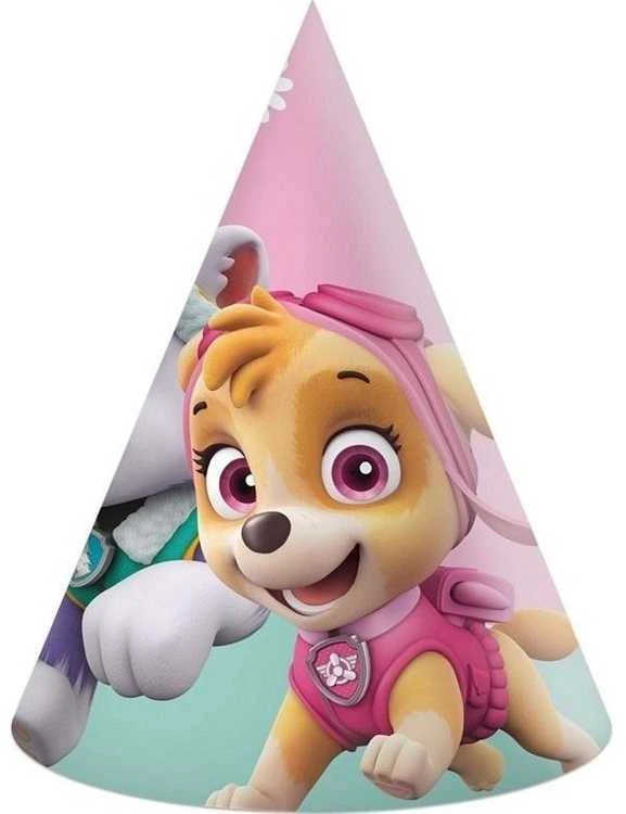 Vaikiška kepurėlė Paw Patrol Skye