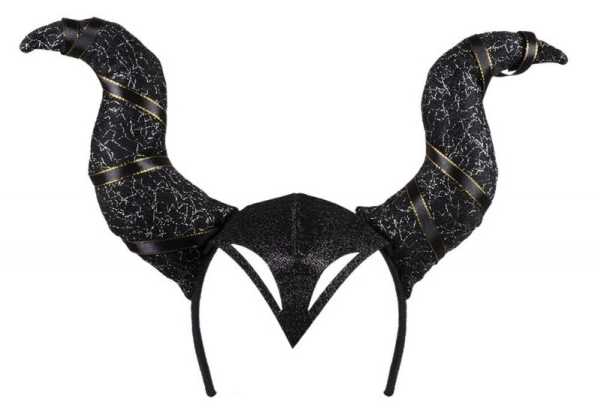 Boland Party Partners B.V. Lankelis su ragais „Diabla“