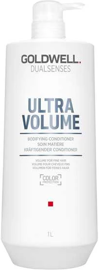 Goldwell Dualsenses Ultra Volume kondicionierius