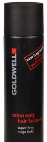 „Goldwell Salon Only“ itin tvirtos fiksacijos plaukų lakas, 600 ml