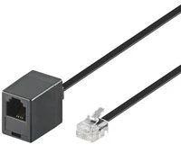 Goobay Modulinis ilgintuvas - Laido ilgis 15 m