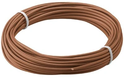 Goobay 55040, 0,14 mm², Ruda, 10 m, 1,1 mm