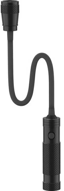 Goobay LED darbo lemputė Zoom 230, magnetinė 58390