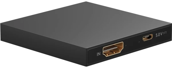 „Goobay“ HDMI skirstytuvas 1 į 2 (4K @ 30 Hz)