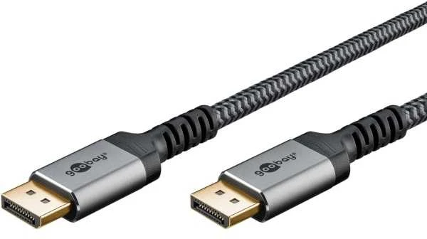 „Goobay“ „DisplayPort“ į HDMI kabelį | 65271 | 5 m