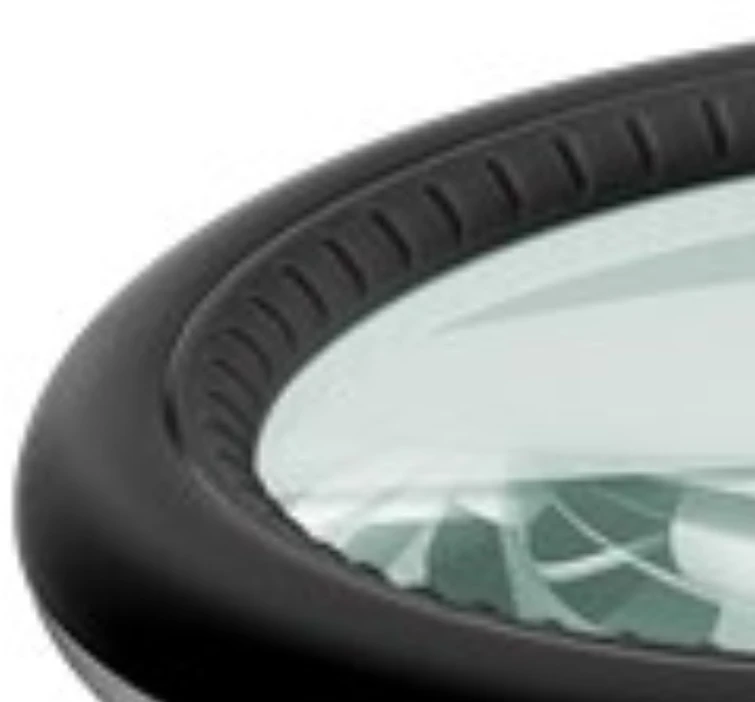 Kosmetinė didinamoji lempa 6W 480lm 1,75x Goobay klipas