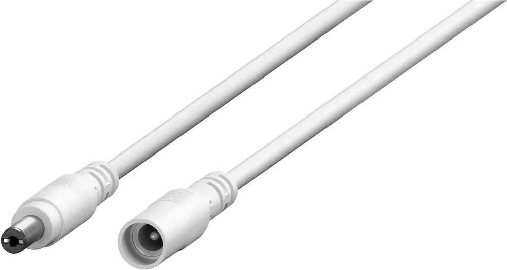 Goobay 76681, 10 m, DC, DC, 5 - 24 V