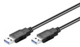 Goobay USB 3.0 kabelis