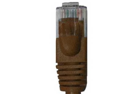 Goobay Kabelis LAN Patchcord CAT 6 U/UTP FLAT c ore 7m