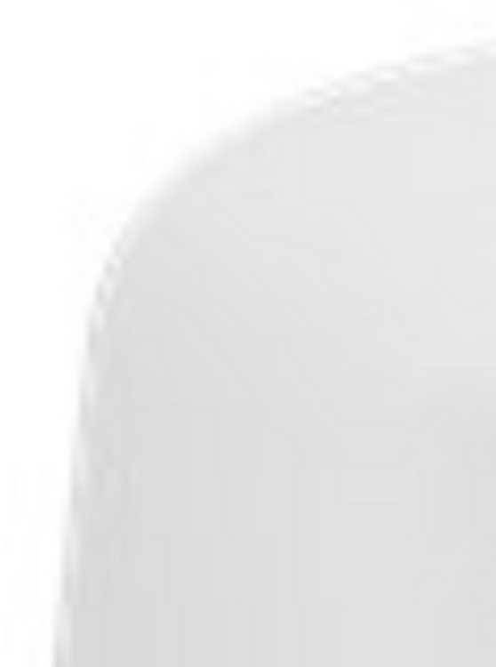 Lampa stołowa Goobay Bezprzewodowa lampa stołowa LED, dydis S, 25 cm, balta