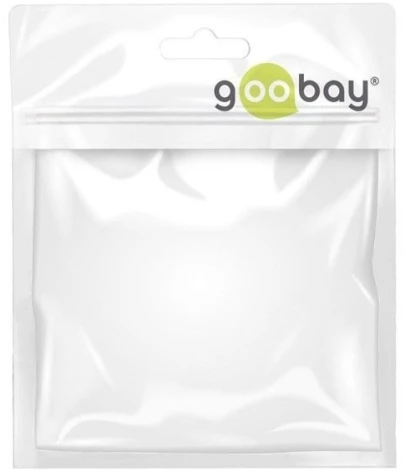Goobay 38656 - Micro SD atminties kortelių skaitytuvas