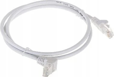 Goobay Opti PATCHCORD RJ45/1.0-PK/W 1.0 m