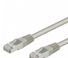 „Goobay“ | CAT 5e jungiamasis kabelis, F/UTP | 50197