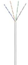 Goobay | CAT 5e tinklo kabelis, U/UTP | 95410 | Pilkas