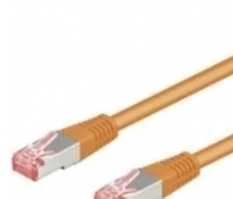 Goobay goobay Patchk.CAT6 SFTP og 10m - 93469