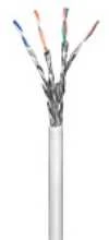 Wentronic Goobay GB CAT6 TINKLO KABELIS S/FTP (PIMF) Pilkas 305M RITE