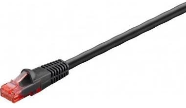 Goobay CAT6 U / UTP tinklo kabelis skirtas naudoti lauke, 40 m