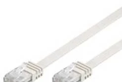 Goobay Kabelis LAN Patchcord CAT 5E U/UTP butas 7m