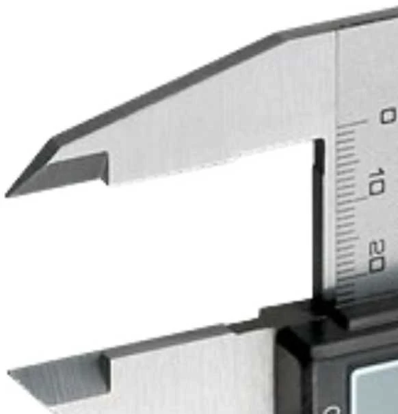Goobay skaitmeninis suportas 150 mm tikslumas 0,03 mm 77001
