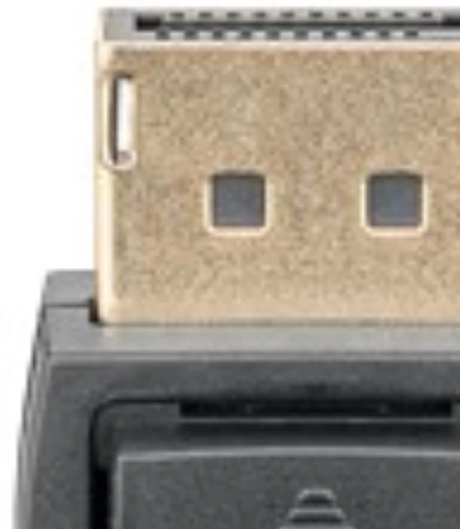 „Goobay“ kabelis „DisplayPort“ į HDMI™ adapterio laidas, – Kabelio ilgis 3 m