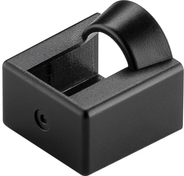 Goobay Dust dangtelis RJ45 kištukui 10 vnt. (72473)
