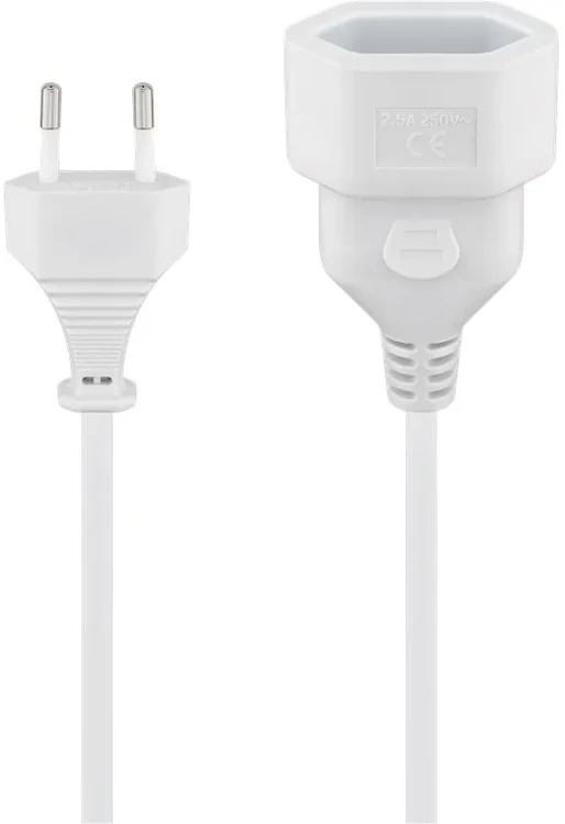„MicroConnect“ išplečiamas, 3 m (PE030830W)