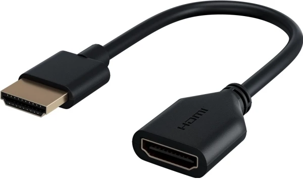 Goobay HDMI™ lankstus adapteris