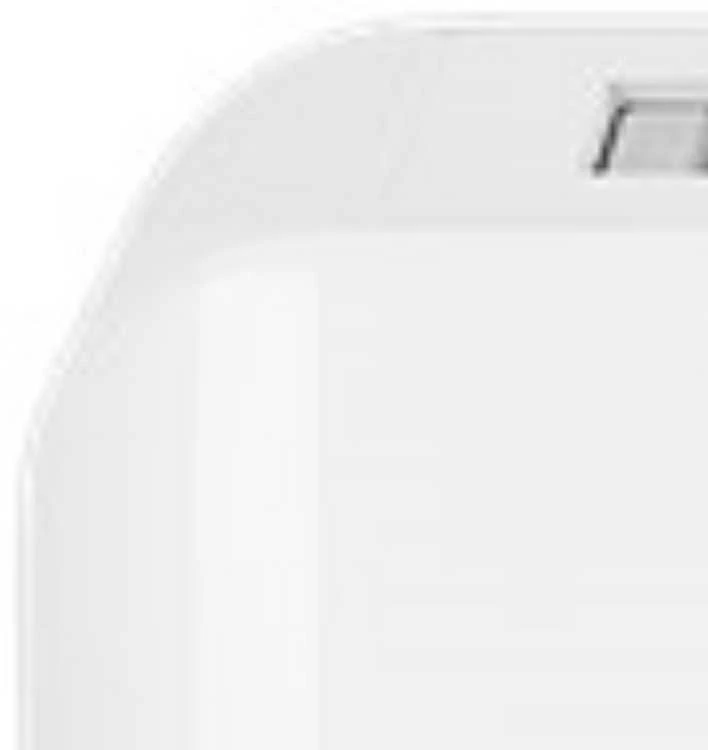 „Goobay 44962“ 30 W USB-A daugiaportinis įkroviklis, baltas