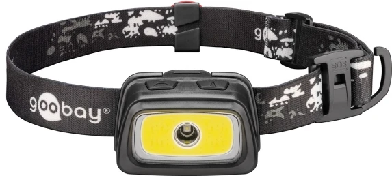 Žibintas Goobay High Bright 240