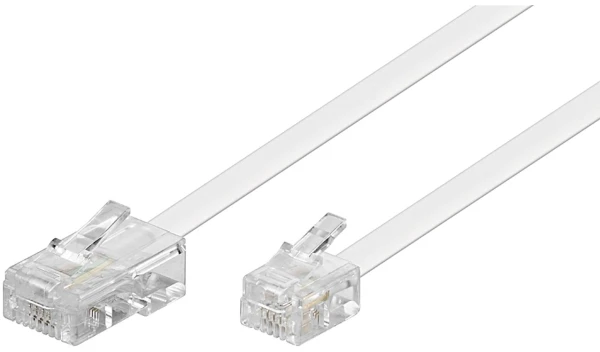 Goobay Modulinis prijungimo kabelis - Kabelio ilgis 3 m