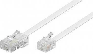 Goobay Modulinis prijungimo kabelis - Kabelio ilgis 6 m