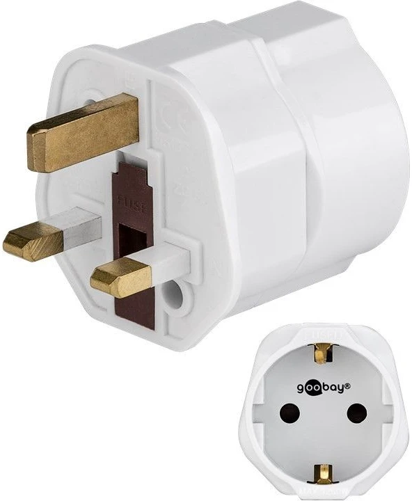 Goobay | Maitinimo adapteriai | 45353