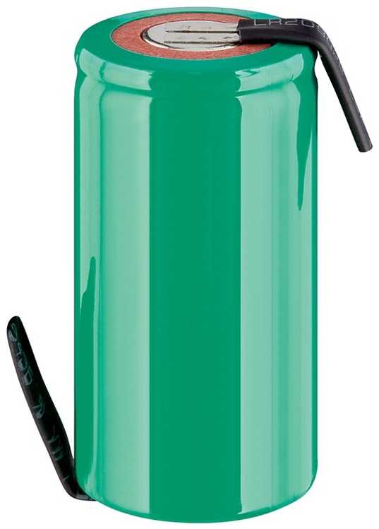 Goobay Gobay Baterija C / R14 3000mAh 1 vnt.