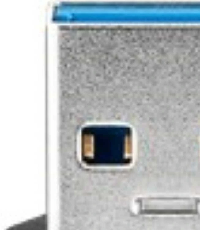 Goobay | Apvalus kabelis | Sinchronizuokite ir įkraukite Super Speed USB-C į USB A 3.0 įkrovimo laidą | 67999 | USB 3.0 kištukas (A tipas) | USB-C vyr
