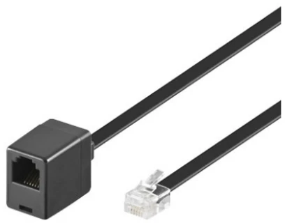 Goobay Modulinis prailginimo laidas - Laido ilgis 10 m