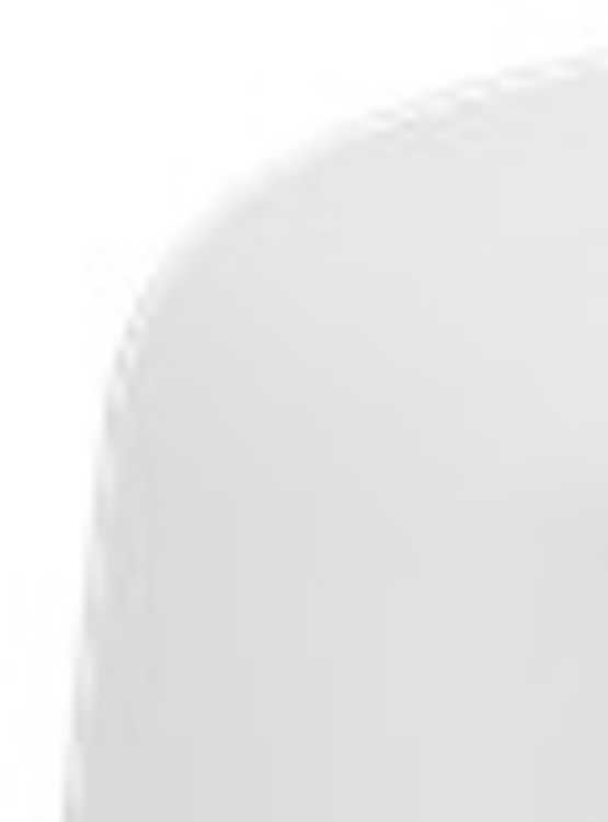 Lampa stołowa Goobay Bezprzewodowa lampa stołowa LED, dydis S, 25 cm, balta