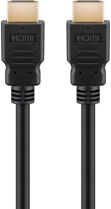 Goobay GB HDMI V2.1 8K CABLE 1M