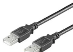 Kabelis USB 2.0 Hi-Speed wtyk - wtyk Goobay 5m