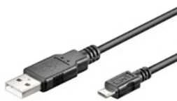 Goobay | USB 3.0 SuperSpeed prailginimo kabelis | USB į USB | 5 m