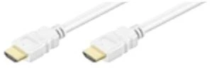 Kabelis Good Connections DisplayPort – DisplayPort 2m juoda (4810-020)