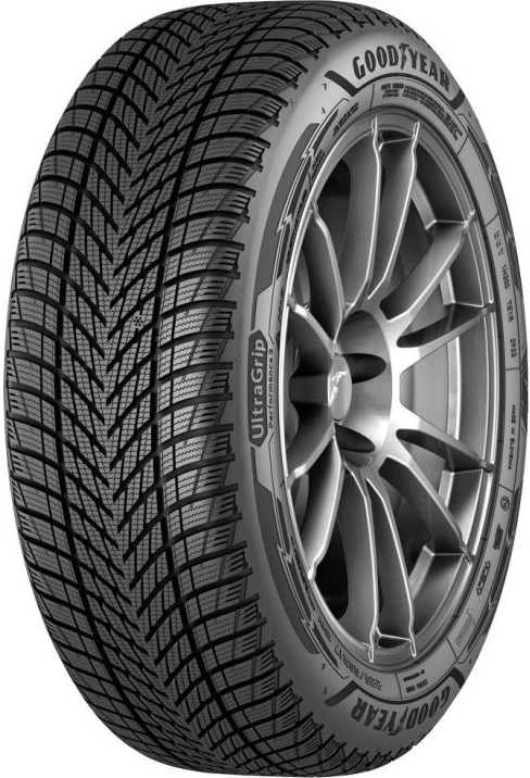 Goodyear Padangos Ultragrip Performance 3 91 T (C B B 70dB)