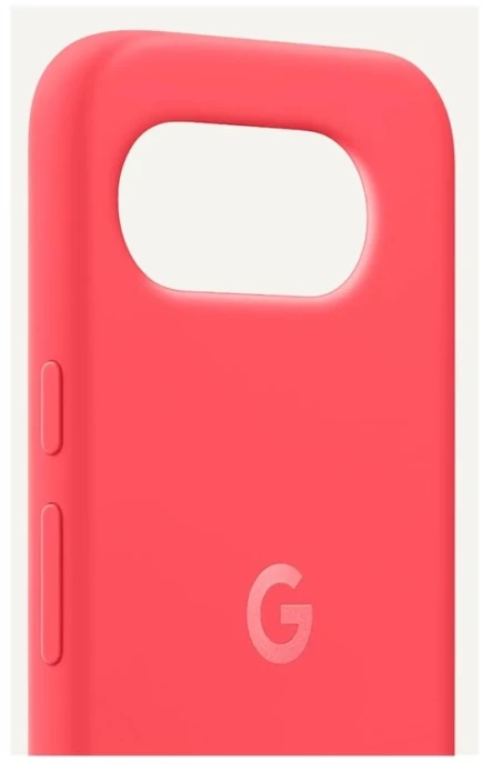 Dėklas Google Pixel 10a Case Rožinė
