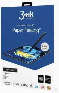 3Mk apsauga „Google Nest Hub Max“ – iki 13 colių 3mk popieriaus pojūtis