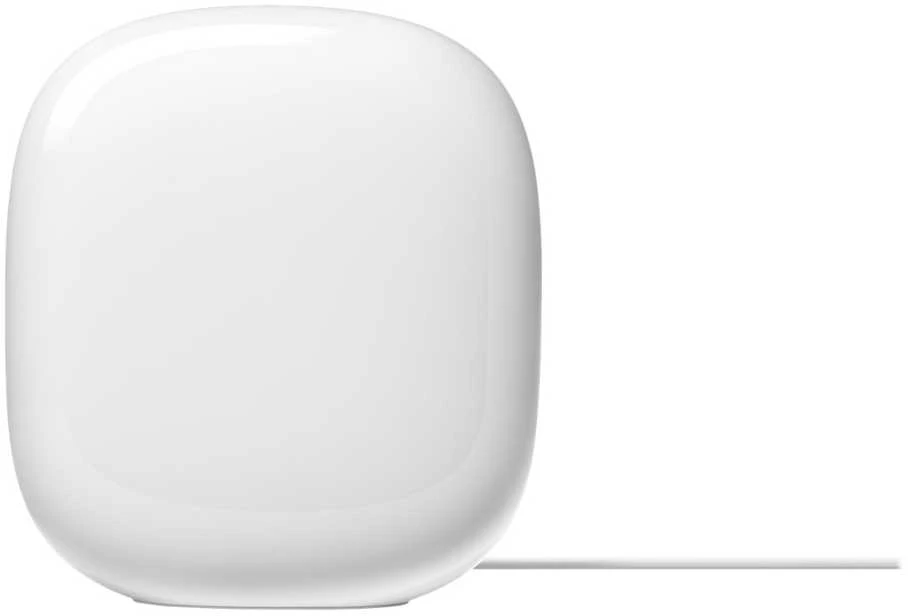 Maršrutizatorius „Google“ – „Nest WiFi Pro“ – 3 vnt. pakuotė