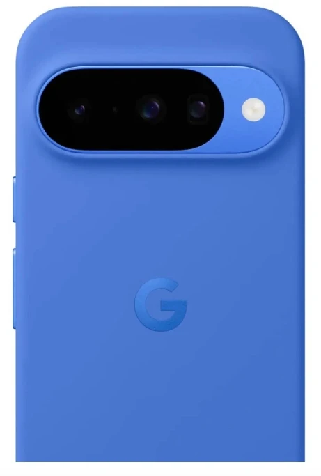 Dėklas Google Pixel 10/ 10 Pro Case, Indigo