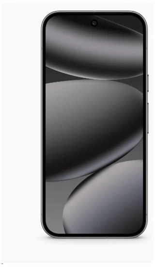 Google Pixel 10 Pro 16/1TB obsidian